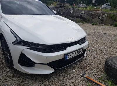 2022 Kia K5 KNAG3412BNA167108 VIN:KNAG3412BNA167108