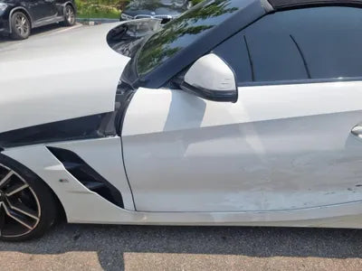 2023 BMW Z4 WBAHF710XNWX97531 VIN:WBAHF710XNWX97531