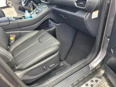 2022 Hyundai Santa FE VIN: