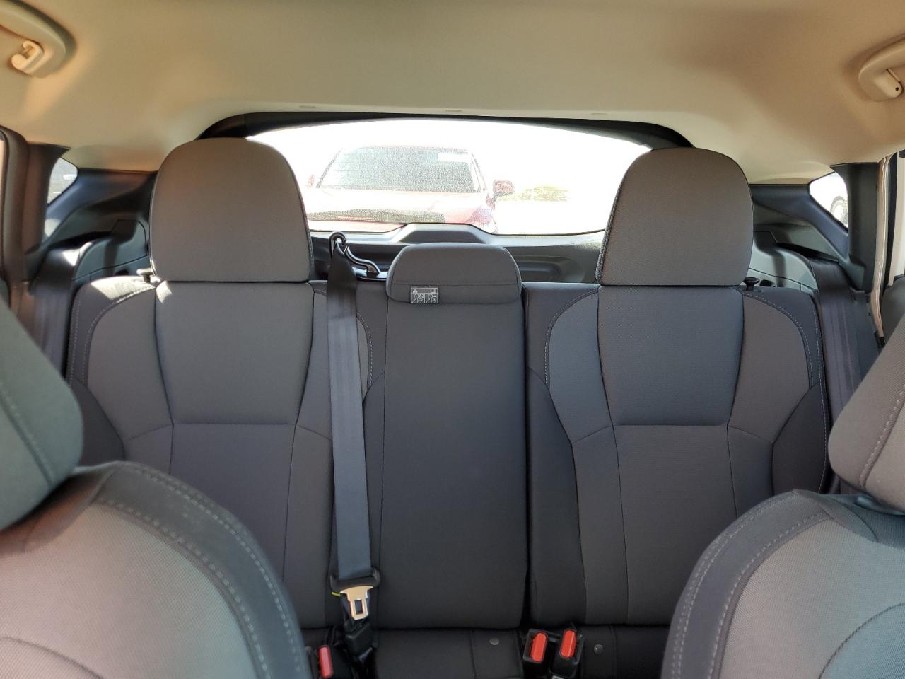 2024 SUBARU CROSSTREK  VIN:JF2GUABC8R8860485