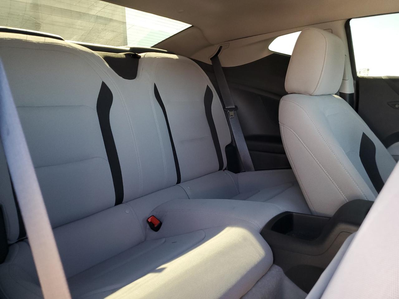 2023 CHEVROLET CAMARO LS VIN:1G1FB1RX2P0152861