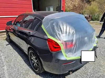 2017 BMW 118 WBA1S5107HV993972 VIN:WBA1S5107HV993972