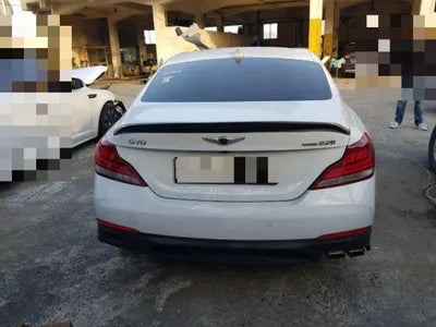 2018 Genesis G70 KMTG441BDJU019641 VIN:KMTG441BDJU019641