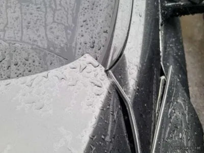 2018 Genesis G80 VIN: