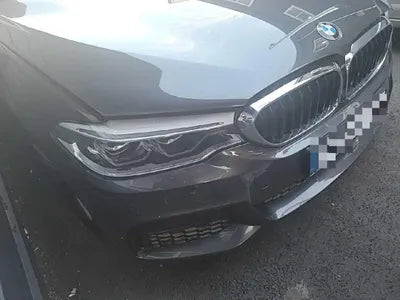 2020 BMW 520 WBAJK9108LCE71141 VIN:WBAJK9108LCE71141