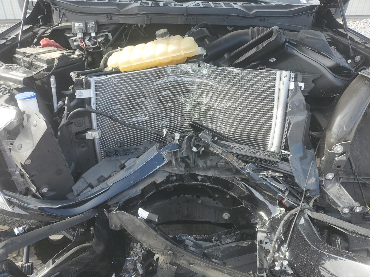 2022 FORD F150 SUPERCREW VIN:1FTFW1E58NFA88738