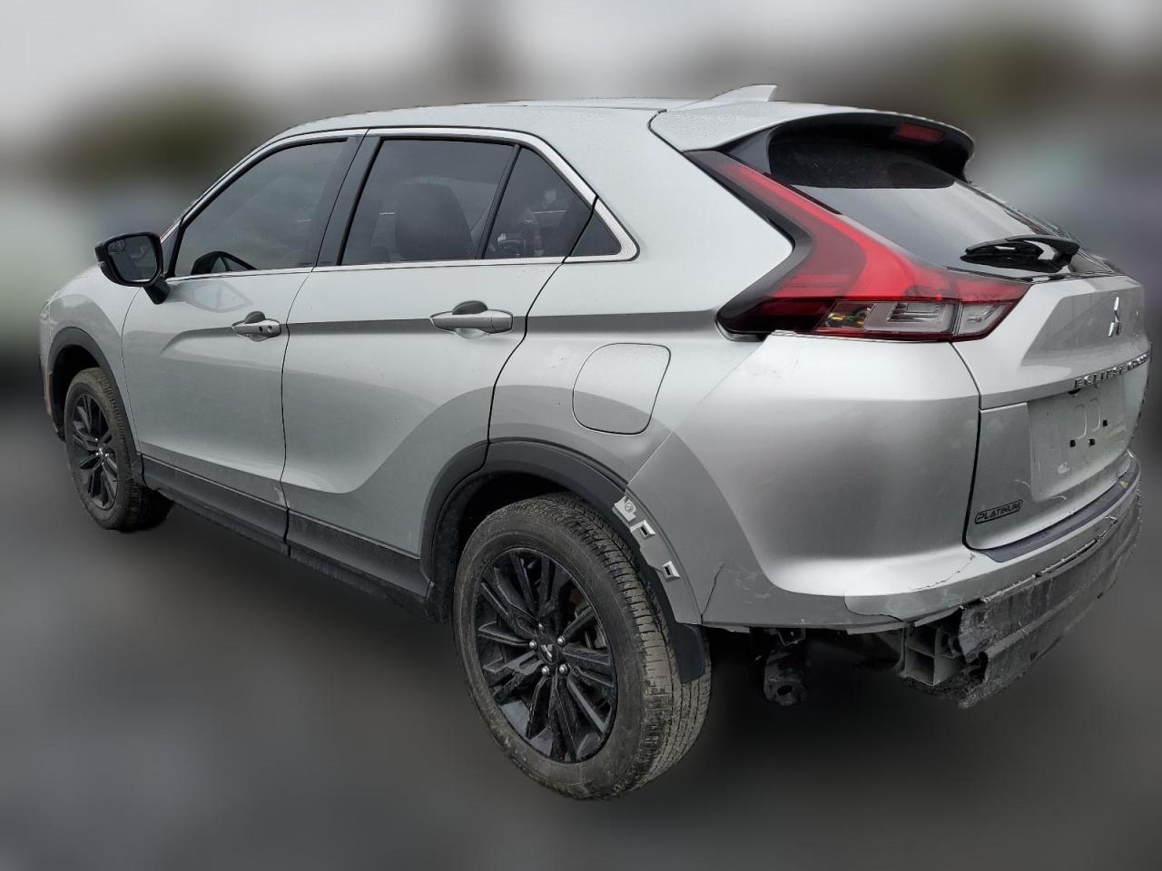 2024 MITSUBISHI ECLIPSE CROSS LE VIN:JA4ATVAA7RZ001858