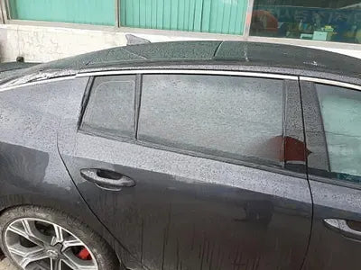 2017 Kia Stinger NONE VIN: