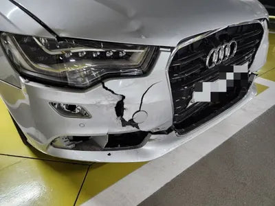 2015 Audi A6 WAUZZZ4G2FN042154 VIN:WAUZZZ4G2FN042154