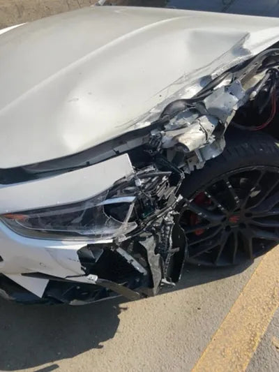 2017 Maserati Ghibli VIN: