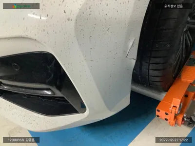 2022 BMW 320 WBA5X5107NFM52820 VIN:WBA5X5107NFM52820