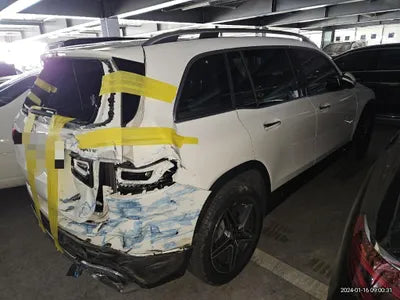 2023 Mercedes-Benz B 250 VIN: