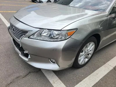 2015 Lexus ES 300 VIN: