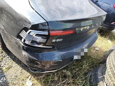 2022 Volvo S90 VIN: