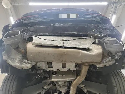 2020 BMW 520 WBA11BH04MCF59489 VIN:WBA11BH04MCF59489