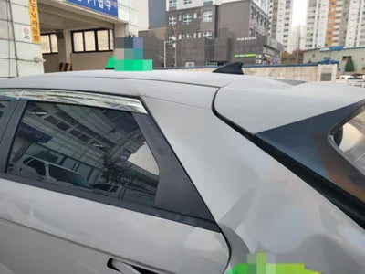 2023 Hyundai Ioniq VIN: