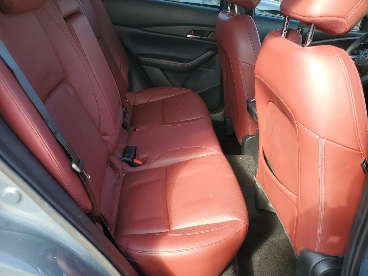 2022 MAZDA CX-30 PREFERRED VIN:3MVDMBCL0NM455876