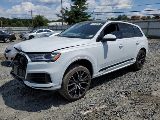 2023 AUDI Q7 PRESTIGE VIN:WA1VXBF70PD003253