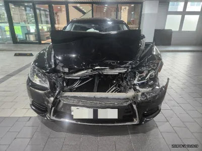 2016 Lexus LS 460 VIN: