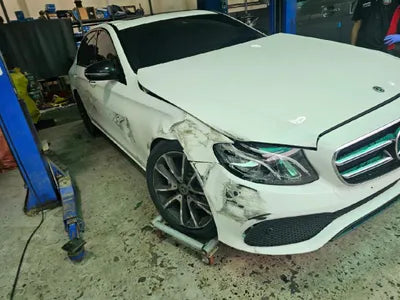 2020 Mercedes-Benz E 250 VIN: