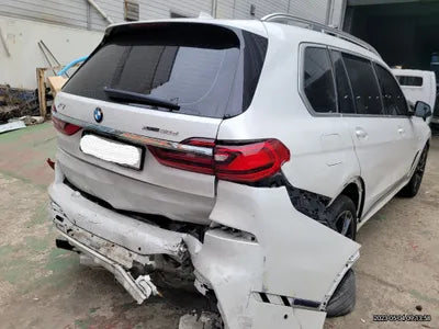 2020 BMW 730 WBACW810XL9D01643 VIN:WBACW810XL9D01643