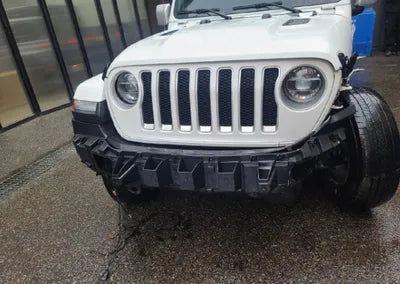2019 Jeep Wrangler 1C4HJXEN3KW625828 VIN:1C4HJXEN3KW625828