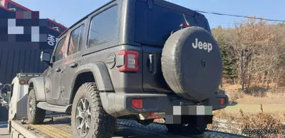 2021 Jeep Wrangler VIN: