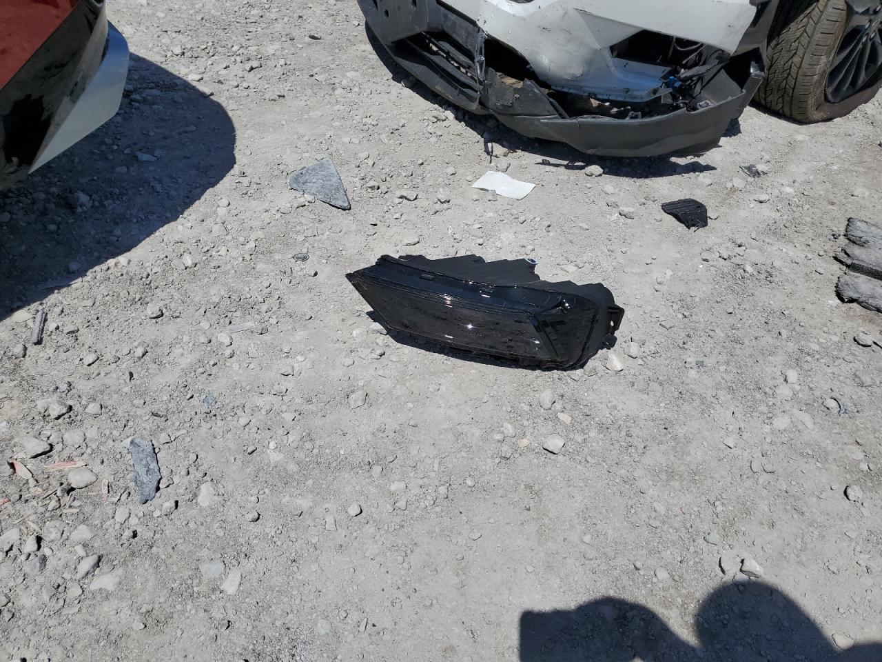 2024 HYUNDAI SONATA SEL VIN:KMHL14JA8RA381589