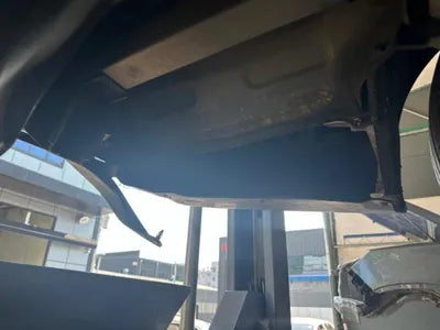 2017 Toyota Camry VIN: