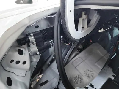 2020 Audi A6 WAUZZZF26LN056197 VIN:WAUZZZF26LN056197