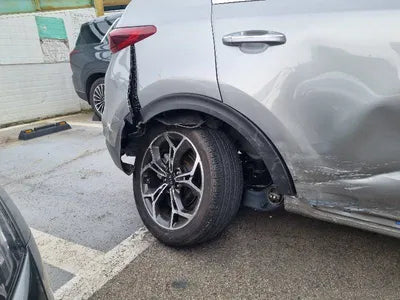 2020 Kia Sportage KNAPP81ABLK839819 VIN:KNAPP81ABLK839819
