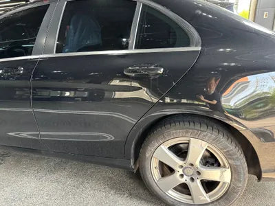 2016 Mercedes-Benz C 200 403KMWDDWF4CB8GF2 VIN:403KMWDDWF4CB8GF2