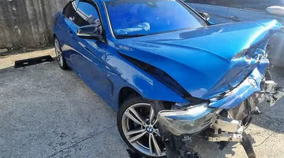 2015 BMW 428 WBA3N7103FF785820 VIN:WBA3N7103FF785820