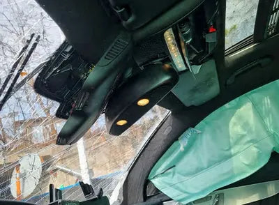 2019 Mercedes-Benz GLC 300 WDC0J4KB9KF640012 VIN:WDC0J4KB9KF640012