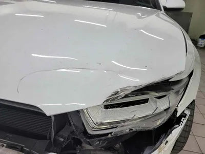 2018 Audi A6 WAUZZZ4G8JN120199 VIN:WAUZZZ4G8JN120199