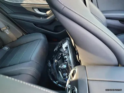 2022 Mercedes-Benz E 350 W1KZF8GB2NB047513 VIN:W1KZF8GB2NB047513