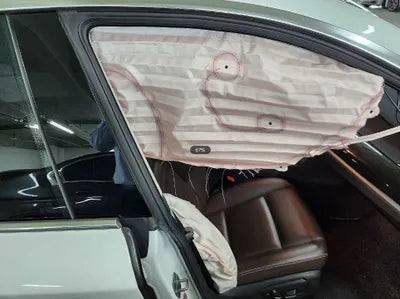 2016 bmw gran turismo efficientdyna VIN: