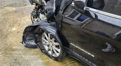 2017 Jeep Cherokee VIN: