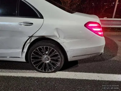 2016 Mercedes-Benz S 500 WDDUG8FB8GA223191 VIN:WDDUG8FB8GA223191