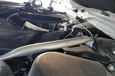 2018 BMW 520 WBAJC3106JDB28653 VIN:WBAJC3106JDB28653