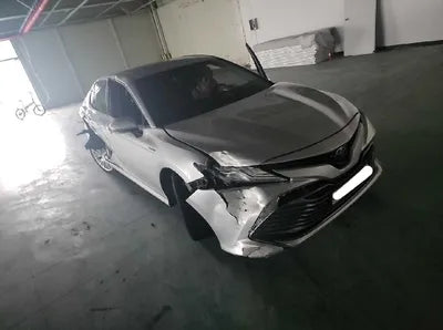 2018 Toyota Camry 351KMJTNB21HK1J30 VIN:351KMJTNB21HK1J30