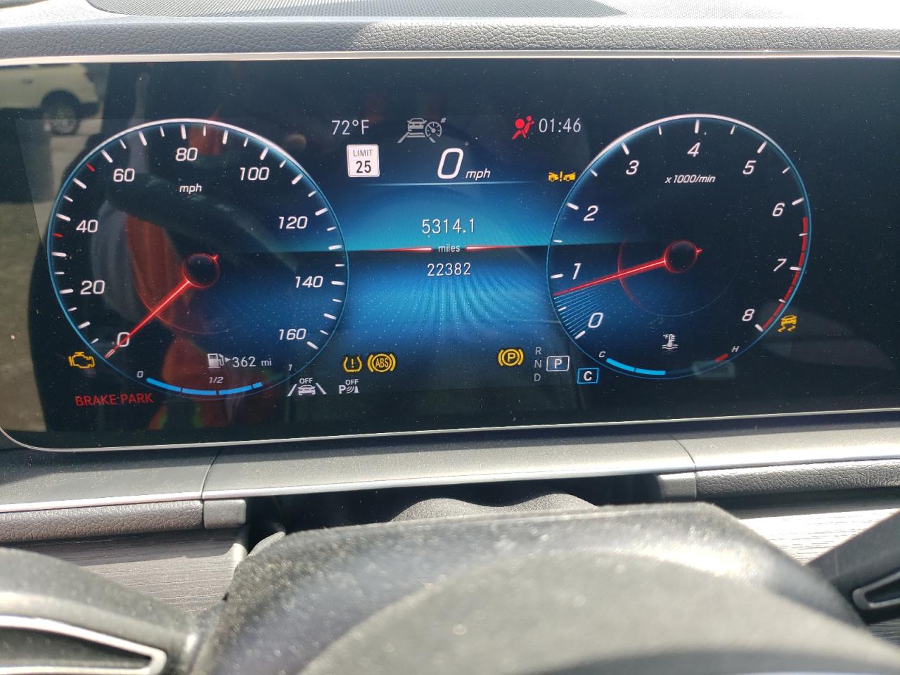 2023 MERCEDES-BENZ GLE 350 4MATIC VIN:4JGFB4KB8PA946213