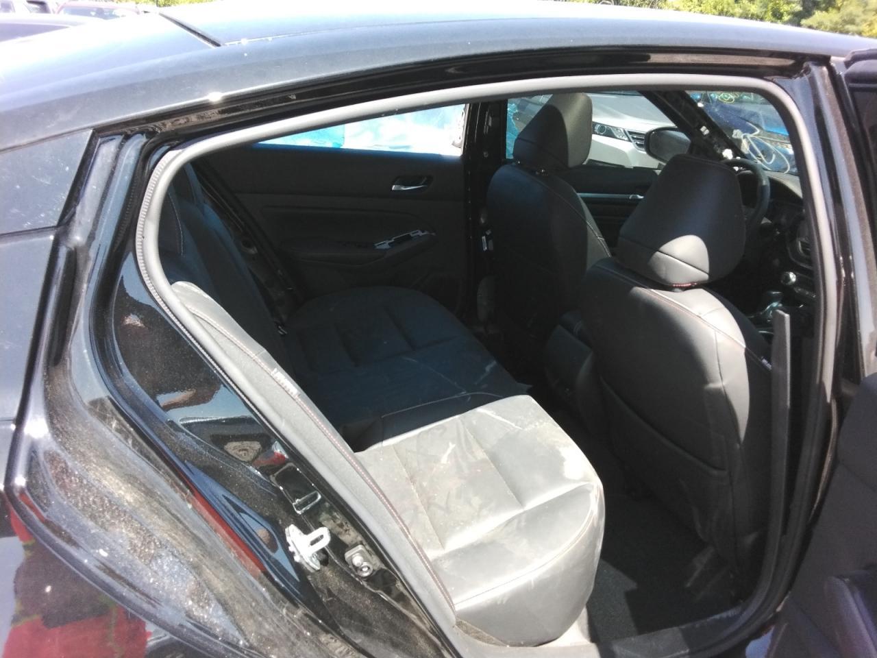 2023 NISSAN ALTIMA SR VIN:1N4BL4CV1PN364249
