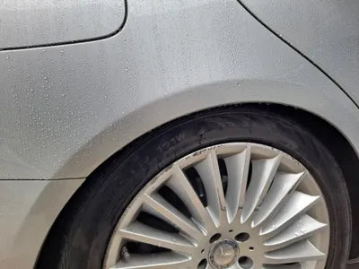 2015 Mercedes-Benz S 350 WDDUF3DB4GA228364 VIN:WDDUF3DB4GA228364