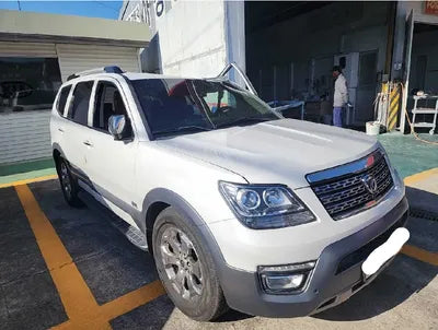 2017 Kia Mohave 829KMKNAKN814DHA1 VIN:829KMKNAKN814DHA1