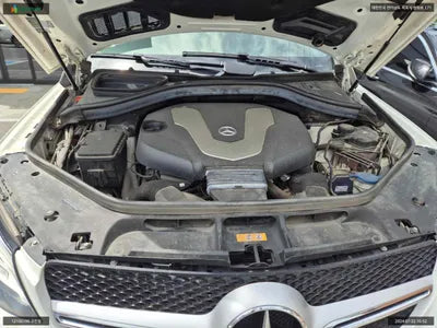 2017 Mercedes-Benz GLE 350 WDCED2EB8HA085962 VIN:WDCED2EB8HA085962