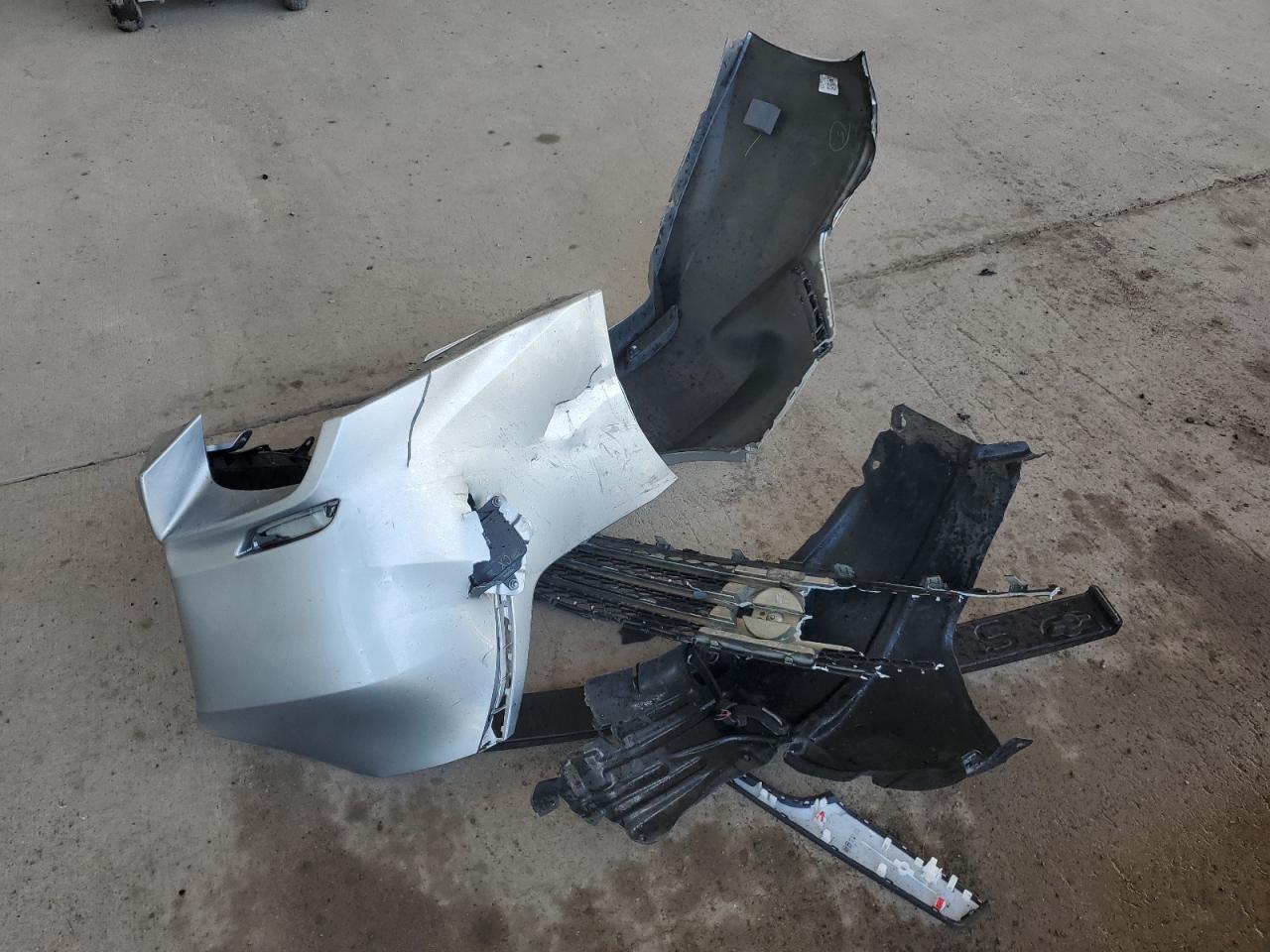 2023 TOYOTA CAMRY SE NIGHT SHADE VIN:4T1S31AK9PU611746