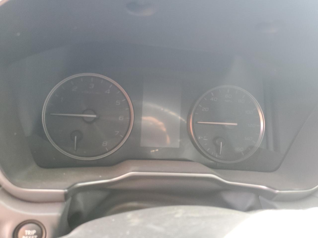 2023 SUBARU OUTBACK ONYX EDITION VIN:4S4BTALC9P3208474