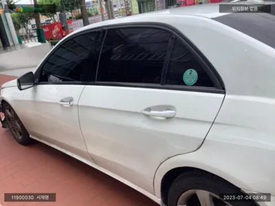 2015 Mercedes-Benz E 220 WDDHF0AB6FB146200 VIN:WDDHF0AB6FB146200