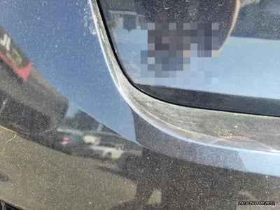 2017 BMW 740 WBA7E4109HGV23054 VIN:WBA7E4109HGV23054